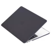 Чохол Upex Hard Shell для MacBook Pro 16 (2019) Black (UP2193)