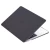 Чехол Upex Hard Shell для MacBook Pro 16 (2019) Black (UP2193)