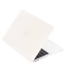 Чохол Upex Hard Shell для MacBook Pro 16 (2019) White (UP2194)