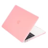 Чехол Upex Hard Shell для MacBook Pro 16 (2019) Light Pink (UP2195)
