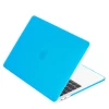 Чохол Upex Hard Shell для MacBook Pro 16 (2019) Light Blue (UP2196)