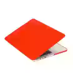 Чохол Upex Hard Shell для MacBook Pro 16 (2019) Red (UP2197)