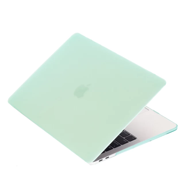 Чехол Upex Hard Shell для MacBook Pro 16 (2019) Mint (UP2200)