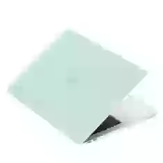 Чохол Upex Hard Shell для MacBook Pro 16 (2019) Mint (UP2200)