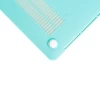 Чехол Upex Hard Shell для MacBook Pro 16 (2019) Tiffany (UP2203)