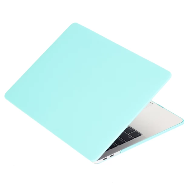 Чохол Upex Hard Shell для MacBook Pro 16 (2019) Tiffany (UP2203)