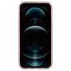 Чехол Spigen для iPhone 12 | 12 Pro Liquid Crystal Glitter Rose Quartz (ACS01699)