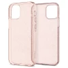 Чохол Spigen для iPhone 12 | 12 Pro Liquid Crystal Glitter Rose Quartz (ACS01699)