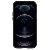 Чохол Spigen для iPhone 12 | 12 Pro Neo Hybrid Gunmetal (ACS01711)