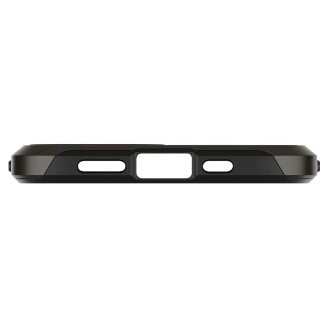 Чохол Spigen для iPhone 12 | 12 Pro Neo Hybrid Gunmetal (ACS01711)