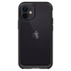 Чехол Spigen для iPhone 12 mini Neo Hybrid Crystal Black (ACS01749)