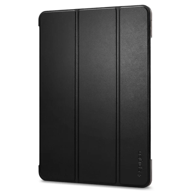 Чохол Spigen Smart Fold для iPad Pro 12.9 2020 4th Gen Black (ACS00893)