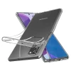 Чохол Spigen для Samsung Galaxy Note 20 Liquid Crystal Crystal Clear (ACS01415)
