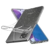 Чохол Spigen для Samsung Galaxy Note 20 Liquid Crystal Glitter Crystal Quartz (ACS01416)