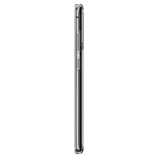 Чехол Spigen для Samsung Galaxy Note 20 Ultra Hybrid Crystal Clear (ACS01419)