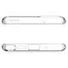 Чохол Spigen для Samsung Galaxy Note 20 Ultra Hybrid Crystal Clear (ACS01419)