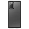 Чохол Spigen для Samsung Galaxy Note 20 Ultra Hybrid Matte Black (ACS01420)