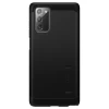 Чехол Spigen для Samsung Galaxy Note 20 Tough Armor Black (ACS01422)