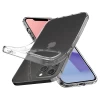 Чохол Spigen для iPhone 12 Pro Max Crystal Flex Crystal Clear (ACS01473)