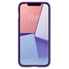 Чехол Spigen для iPhone 12 Pro Max Crystal Hybrid Hydrangea Purple (ACS01478)