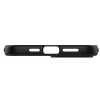 Чехол Spigen для iPhone 12 | 12 Pro Core Armor Matte Black (ACS01515)