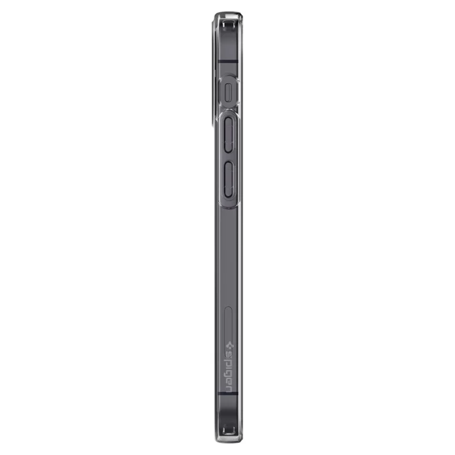 Чехол Spigen для iPhone 12 | 12 Pro Crystal Flex Crystal Clear (ACS01517)