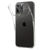 Чехол Spigen для iPhone 12 | 12 Pro Crystal Flex Crystal Clear (ACS01517)