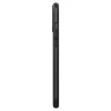 Чохол Spigen для iPhone 12 | 12 Pro Hybrid NX Matte Black (ACS01519)