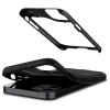 Чехол Spigen для iPhone 12 mini Hybrid NX Matte Black (ACS01541)