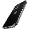 Чохол Spigen для iPhone 12 mini Crystal Hybrid Crystal Clear (ACS01542)