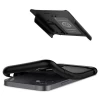 Чохол Spigen для iPhone 12 mini Slim Armor Black (ACS01545)