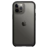 Чохол Spigen для iPhone 12 Pro Max Neo Hybrid Crystal Black (ACS01622)