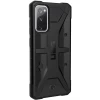 Чехол UAG Pathfinder Black для Samsung Galaxy S20 FE (212677114040)