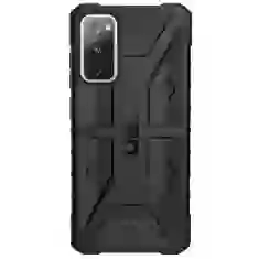 Чехол UAG Pathfinder Black для Samsung Galaxy S20 FE (212677114040)