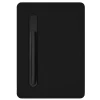 Чехол Macally Protective Case and Stand для iPad 9 | 8 | 7 10.2 2021 | 2020 | 2019 Black (BSTANDPEN7-B)