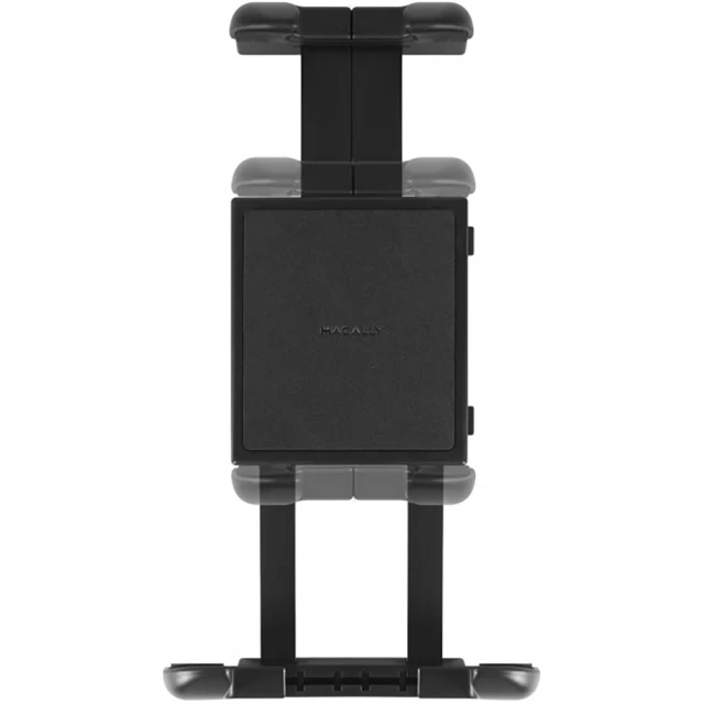 Автотримач Macally універсальний для планшетів для пасажирів на задніх сидіннях Black (HRMOUNTPRO-B)