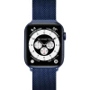 Ремінець LAUT STEEL LOOP для Apple Watch 49 | 45 | 44 | 42 mm Navy Blue (L_AWL_ST_BL)