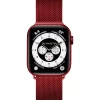 Ремешок LAUT STEEL LOOP для Apple Watch 49 | 45 | 44 | 42 mm Red (L_AWL_ST_R)