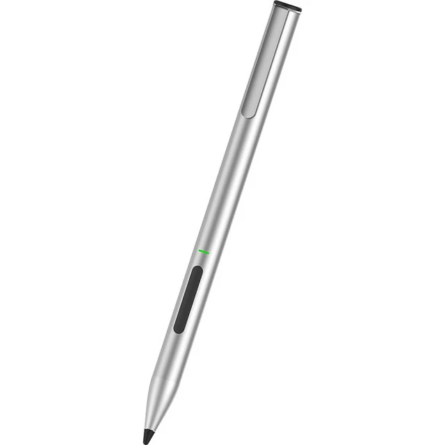 Стилус Adonit Ink Stylus Pen Silver (ADIS)