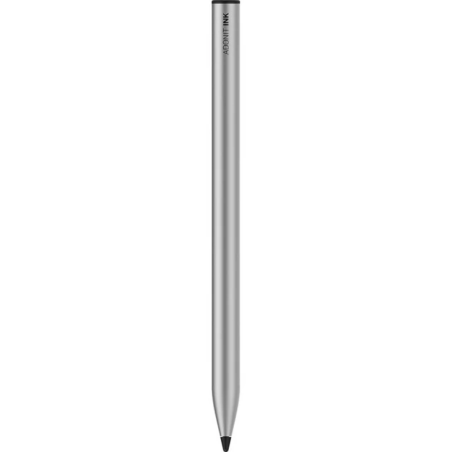 Стилус Adonit Ink Stylus Pen Silver (ADIS)