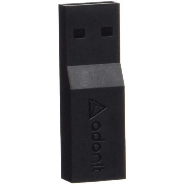 Запасна USB зарядка для Adonit Jot Script 2/Pixel Black (ARS2CH)