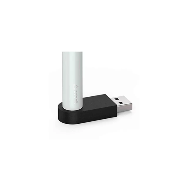 Запасная USB зарядка для Adonit Jot Script 2/Pixel Replacement USB Charger Black (ARS2CH-2)