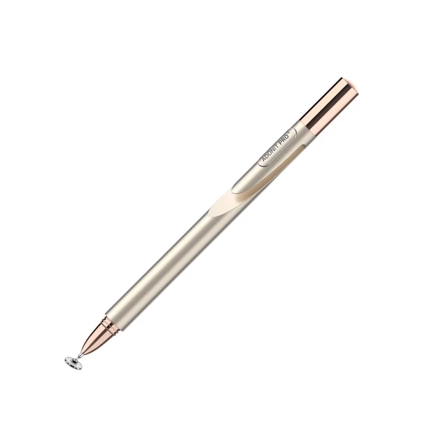 Стилус Adonit Pro 4 Stylus Pen Golden (3144-17-10-A)