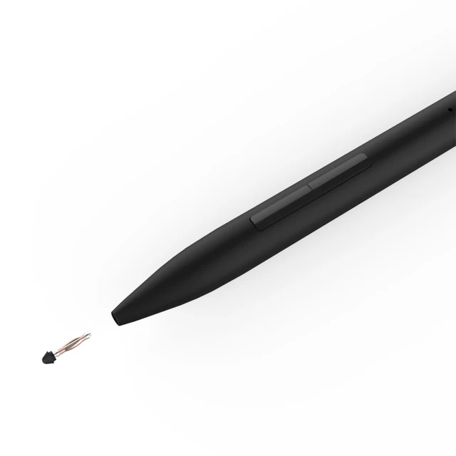 Стилус Adonit Note Plus Stylus Pen Black (3150-17-07-A)