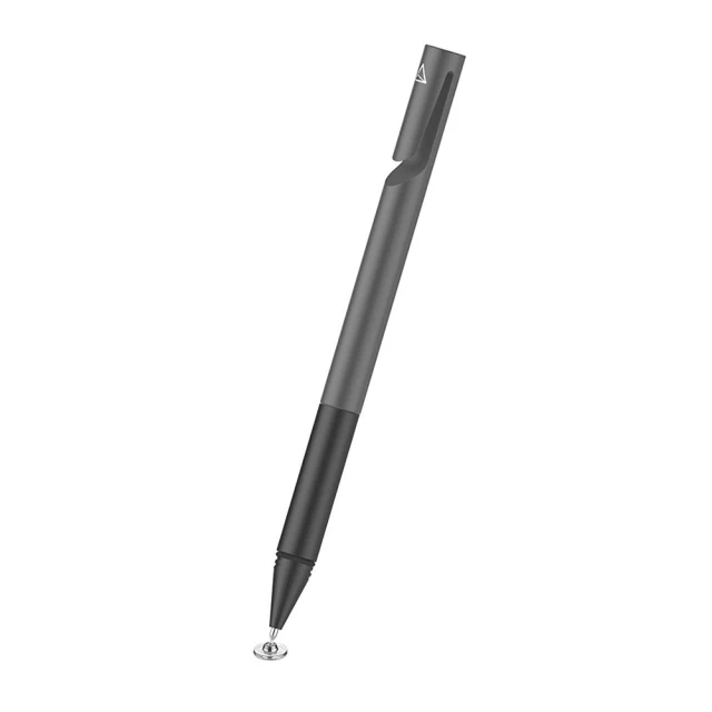 Стилус Adonit Mini 4 Stylus Pen Space Grey (ADM4DG)