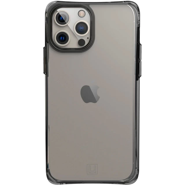 Чохол UAG Mouve Ice для iPhone 12 | 12 Pro (112352314343)