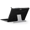 Чохол UAG Metropolis для Microsoft Surface Pro 7/6/5/4 Black (UAG-SFPRO4-BLK-VP)