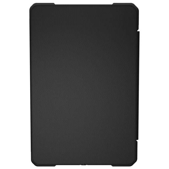 Чехол UAG Metropolis для Samsung Galaxy Tab S7 2020 Black (222526114040)