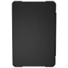Чехол UAG Metropolis для Samsung Galaxy Tab S7+ 2020 Black (222536114040)