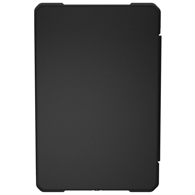 Чехол UAG Metropolis для Samsung Galaxy Tab S7+ 2020 Black (222536114040)